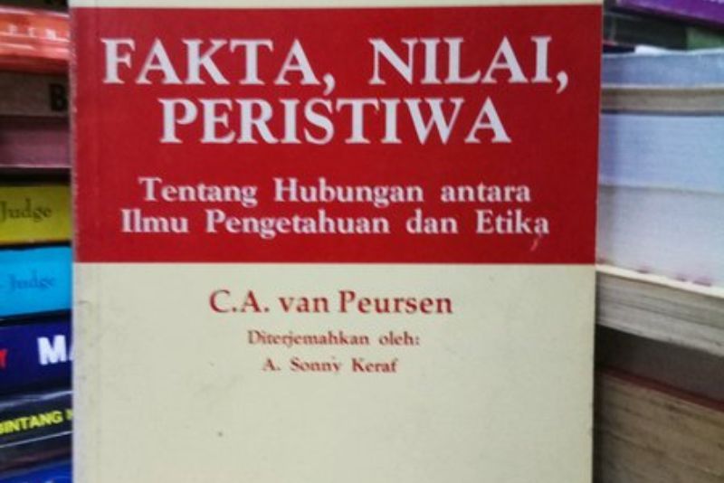 Sejarah yang Terungkap: Buku yang Menyajikan Fakta Menarik