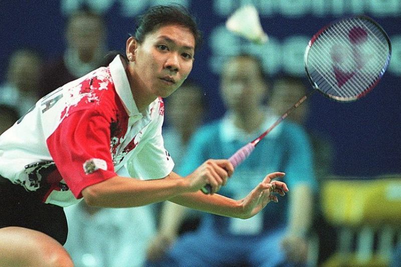 Susi Susanti: Pionir Emas Olimpiade untuk Indonesia