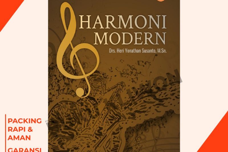 Mengenal Dunia Musik: Buku yang Mengupas Harmoni Nada