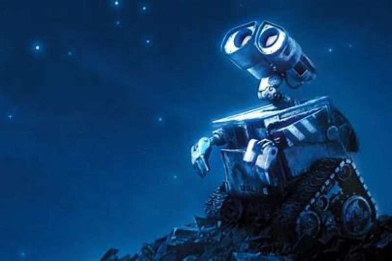 WALL-E