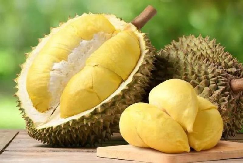 Manfaat Durian untuk Kesehatan