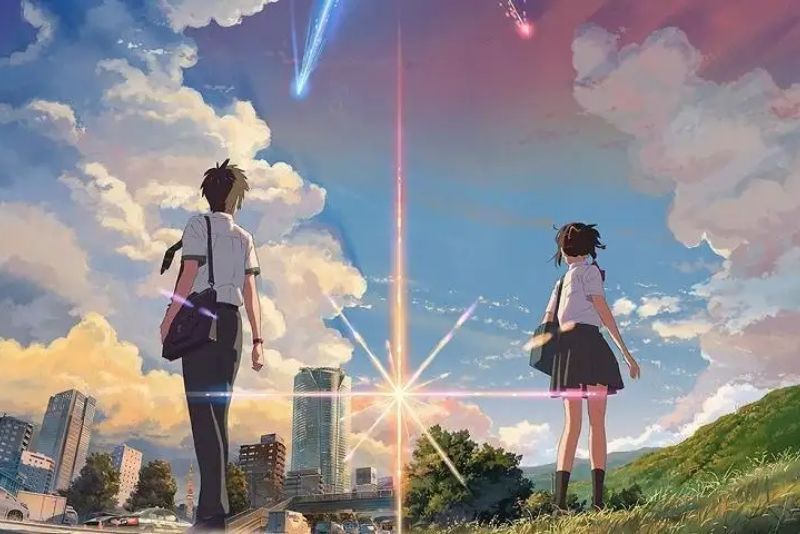 Anime Romantis Terbaru: Cerita Cinta yang Menggetarkan Hati