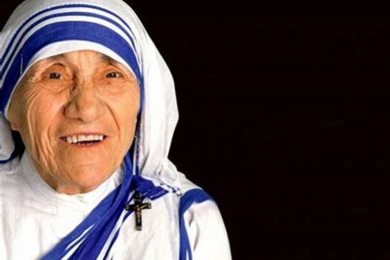 Mother Teresa