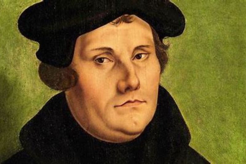 Martin Luther