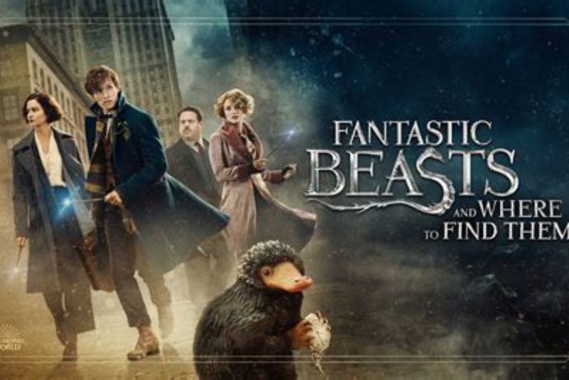 Fantastic Beasts