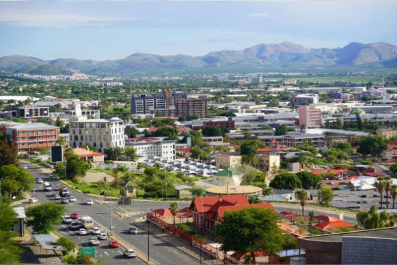 Kota Windhoek