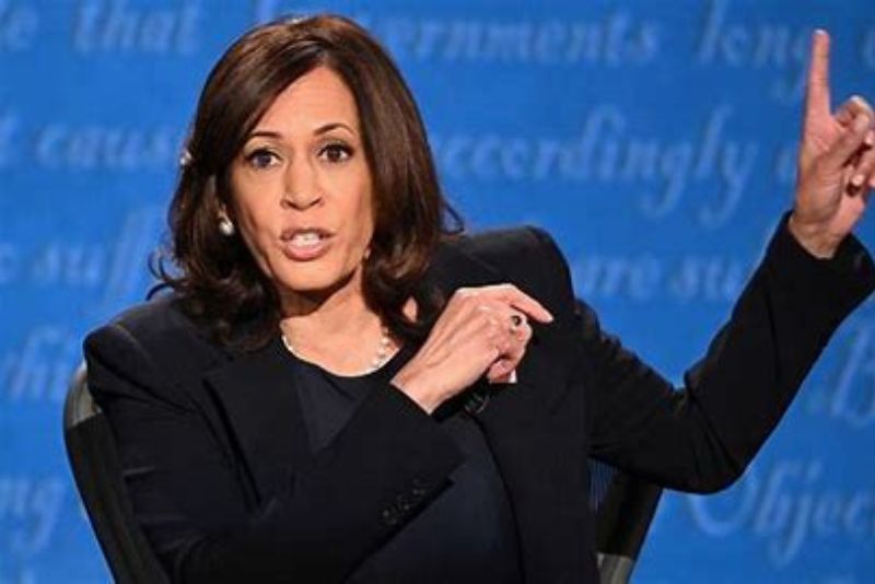 Kamala Harris