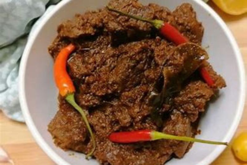 Rendang