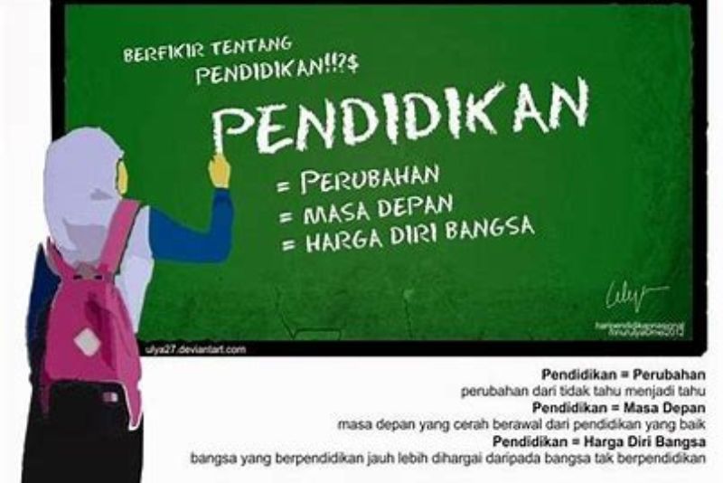 Pendidikan