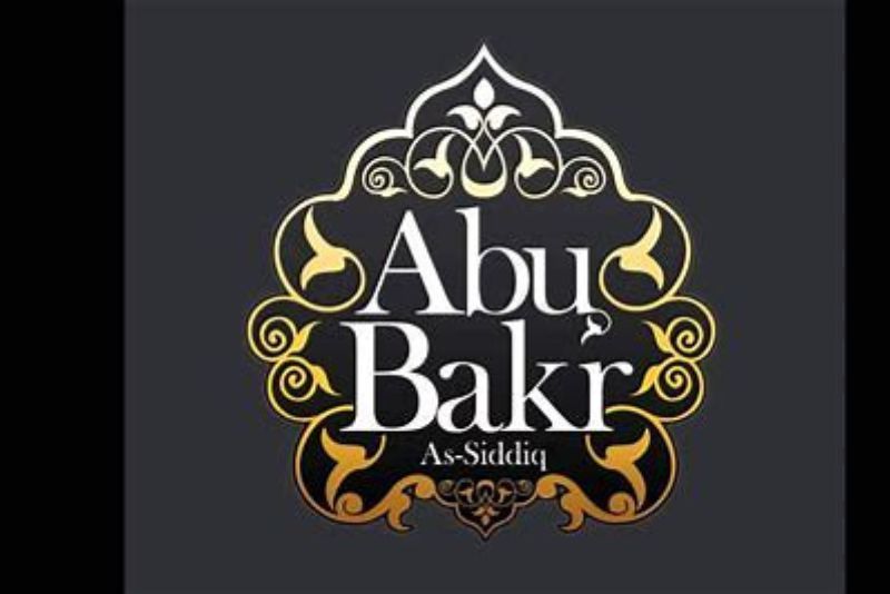 Abu Bakar