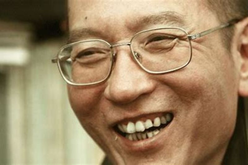 Liu Xiaobo