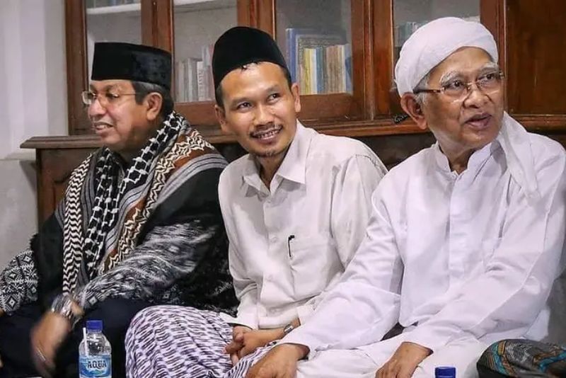 Gus Baha dan Kontribusinya terhadap Pembangunan Sosial dan Ekonomi Masyarakat