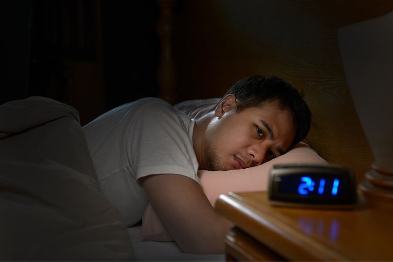 Cara Efektif Mengatasi Insomnia dan Gangguan Tidur