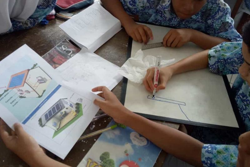 Manfaat Pendidikan Berbasis Proyek untuk Siswa