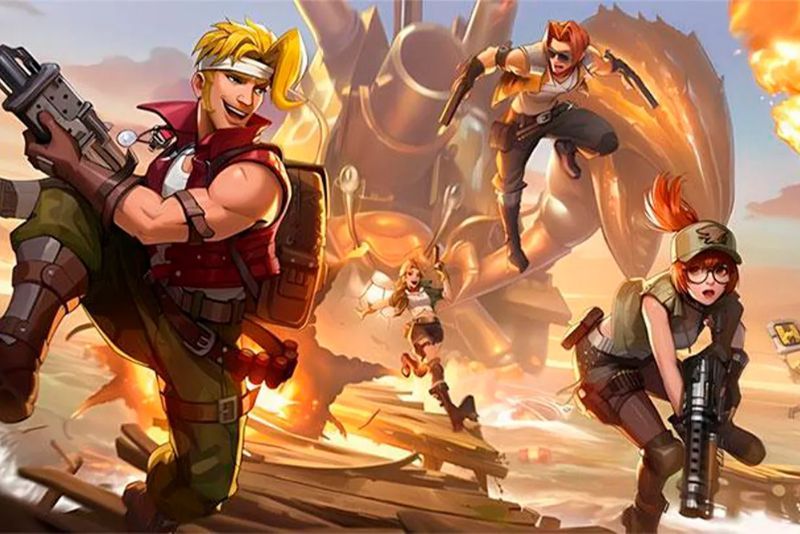 Rekomendasi Game Mobile Terbaik untuk Penggemar RPG