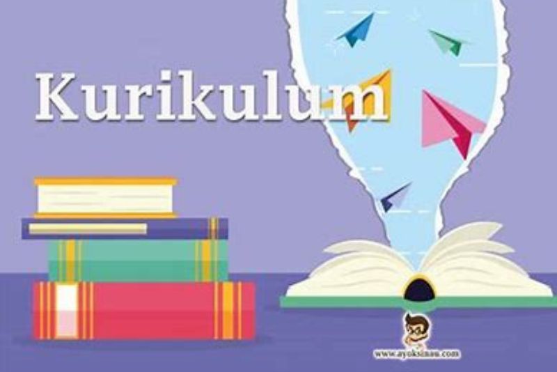 Kurikulum