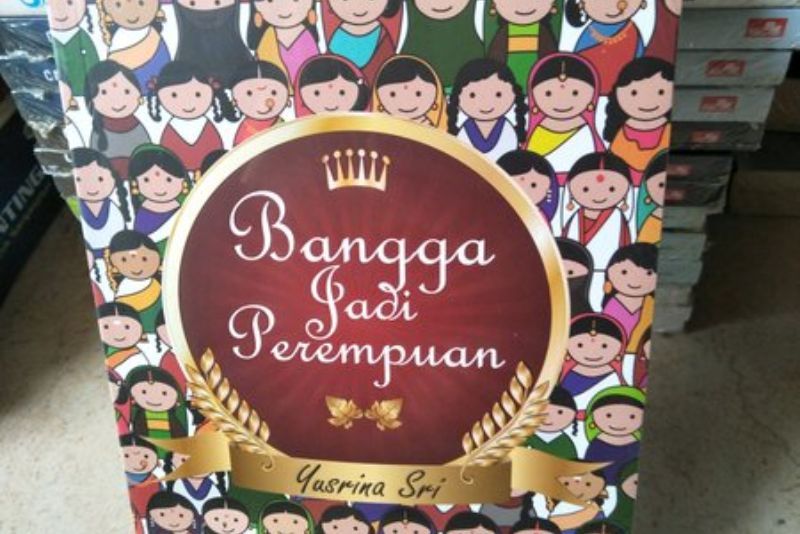 Kisah Inspirasi dari Penulis Lokal: Buku yang Menggugah Rasa Bangga