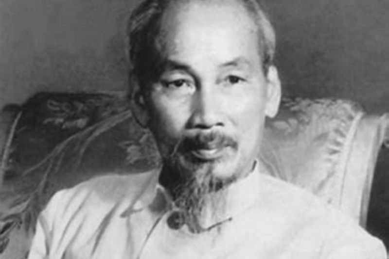 Ho Chi Minh