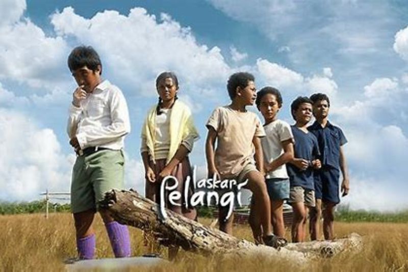 Laskar Pelangi