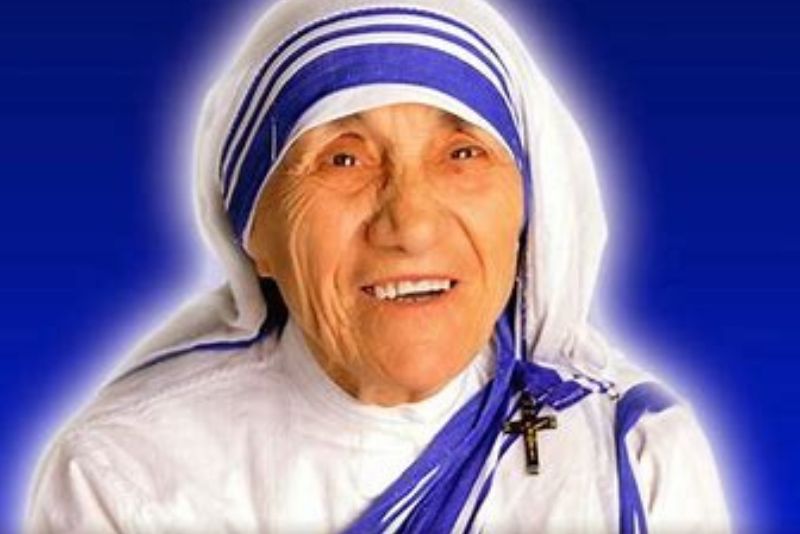 Mother Teresa