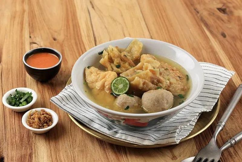 Resep Cuanki Bandung Enak dan Gurih