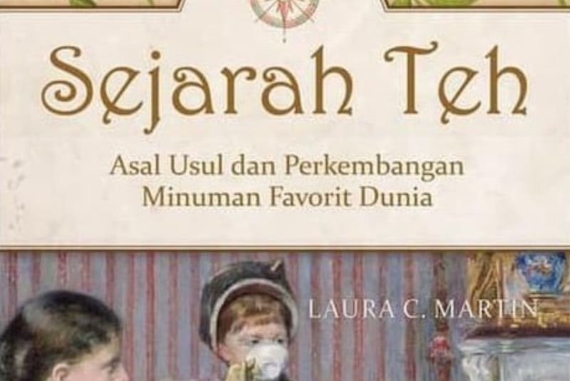 Menghidupkan Sejarah: Resensi Novel Historis yang Menawan