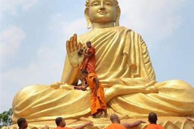 Budha