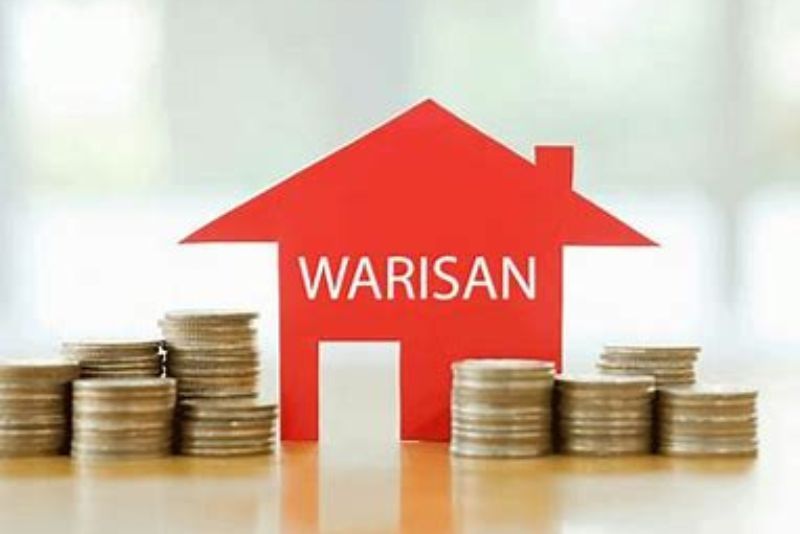 Warisan