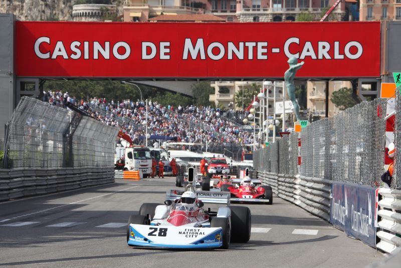 Sejarah dan Perkembangan Grand Prix Monaco