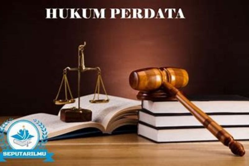 Hukum Perdata