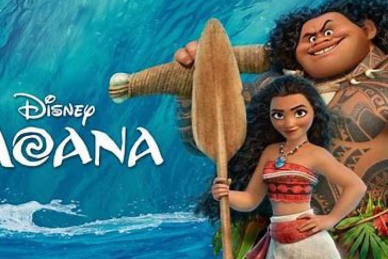 Moana