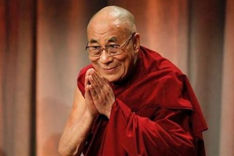 Tenzin Gyatso