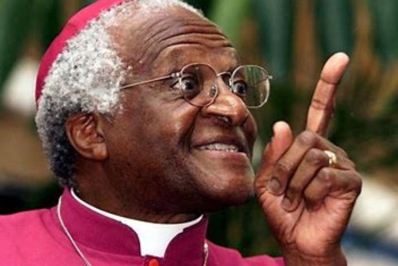 Desmond Tutu