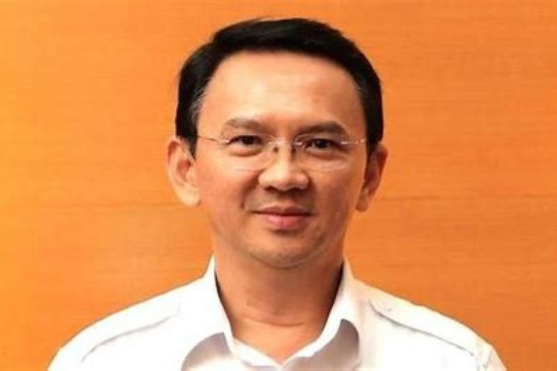 Ahok