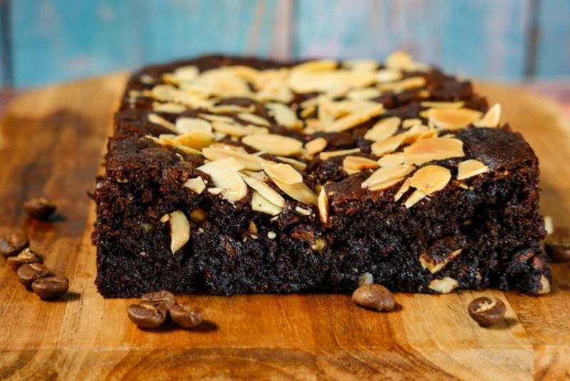 Resep Brownies Cappucino Kukus Enak dan Empuk