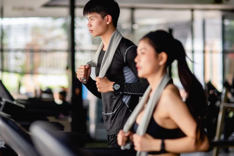 Tren Fitness Terbaru: Membentuk Gaya Hidup Aktif