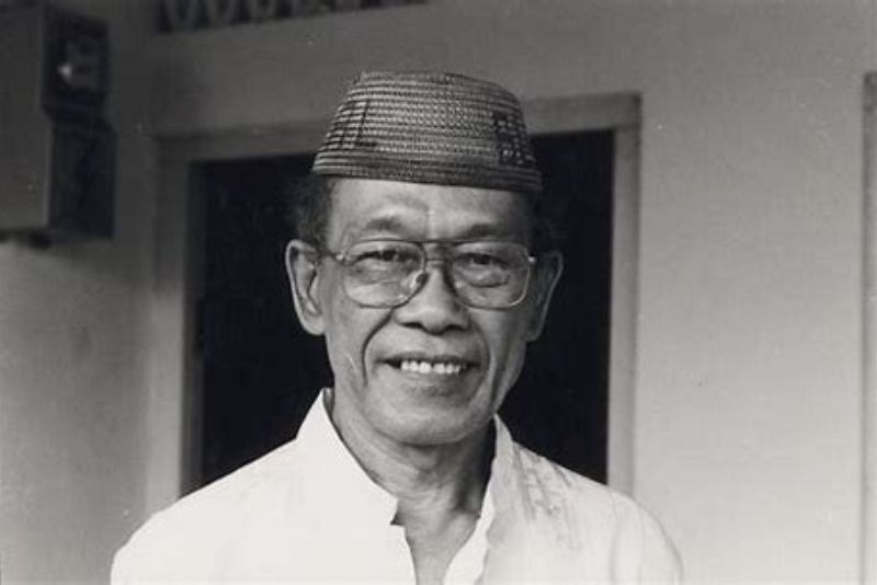 Pramoedya