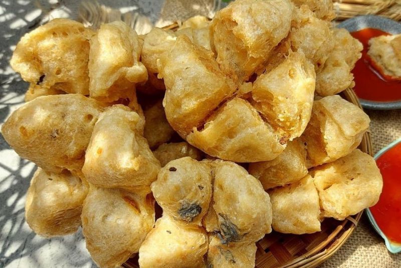 Resep Bakso Goreng Enak dan Renyah