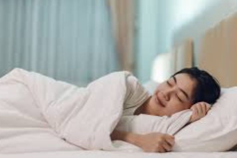 Pentingnya Tidur Cukup untuk Kesehatan