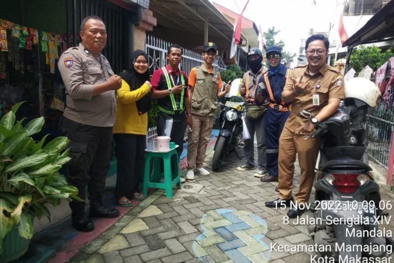 Strategi Keamanan Kota: Mengurangi Tingkat Kriminalitas di Perkotaan