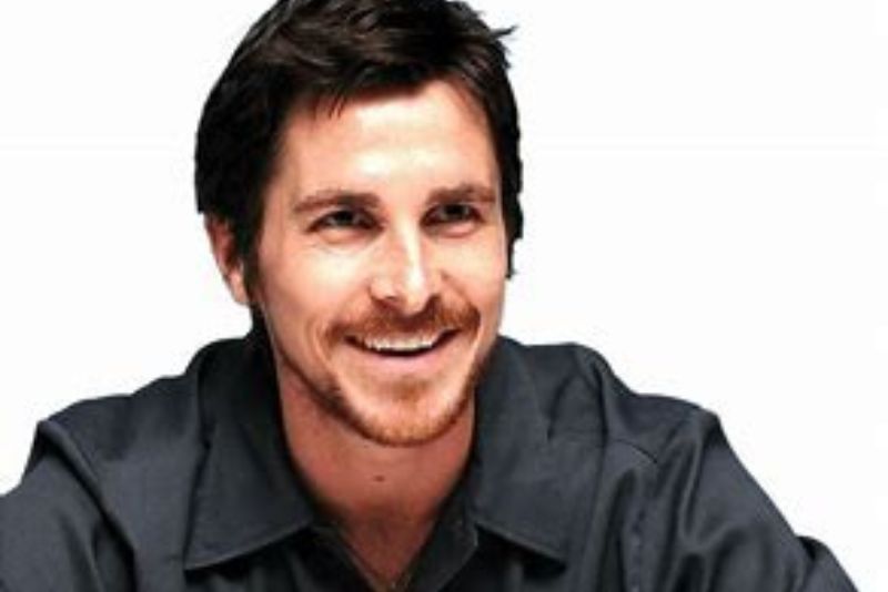 Christian Bale