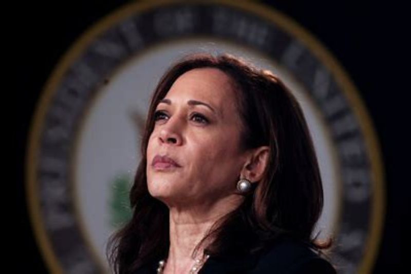 Kamala Harris