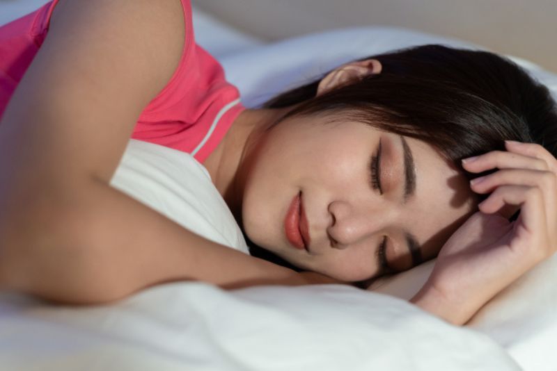 Mengatasi Insomnia dengan Cara Alami