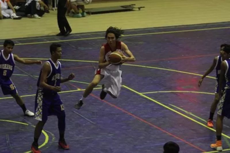 Membangun Chemistry Tim dalam Permainan Basket