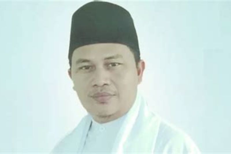 Kh. Imaduddin