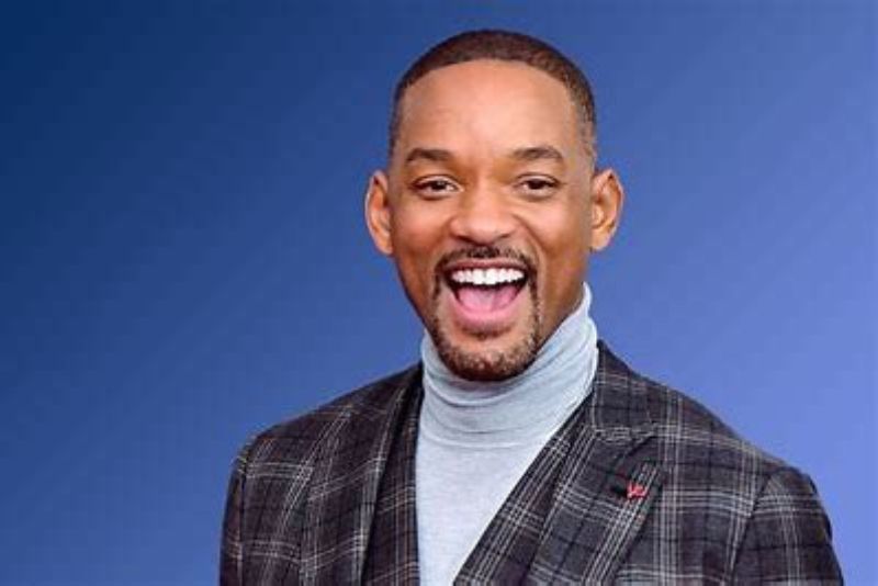 Will Smith