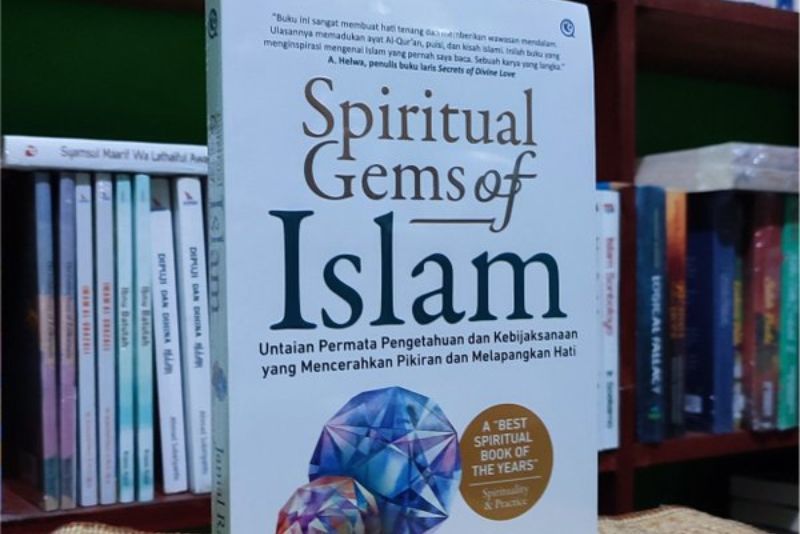 Kebijaksanaan Timur: Buku Spiritual yang Mendalam