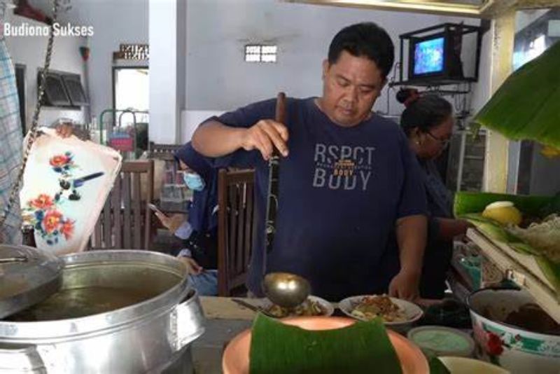 Kuliner Viral yang Menghadirkan Sensasi Baru di Lidah