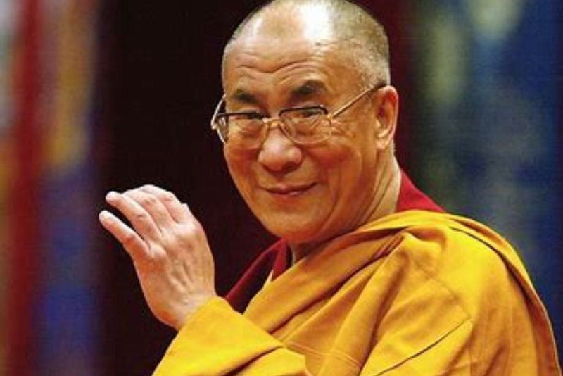 Dalai Lama