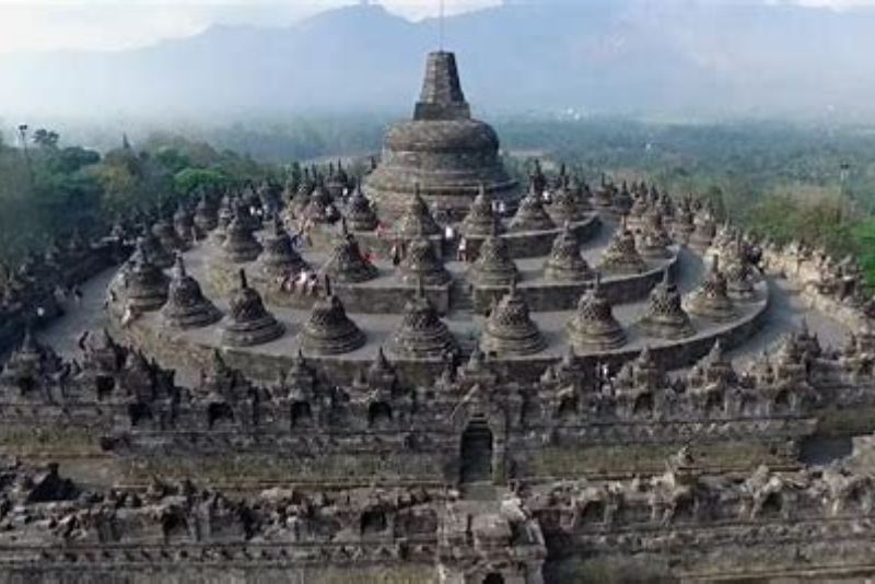 Candi Borobudur